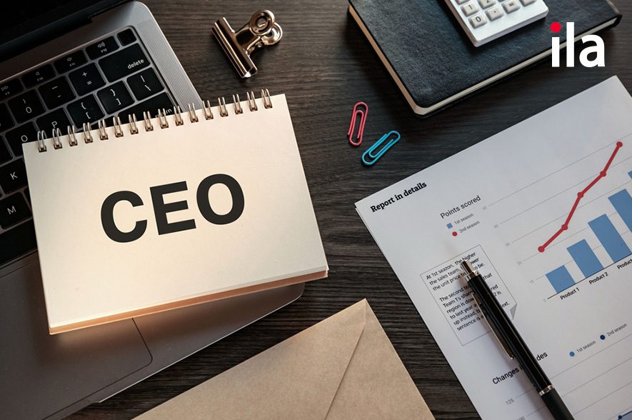 CEO việt hoàng: Khám phá chân dung và hành trình đầy cảm hứng của anh.