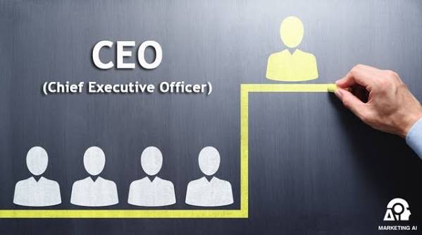 Những đóng góp nổi bật của CEO được cộng đồng công nhận.