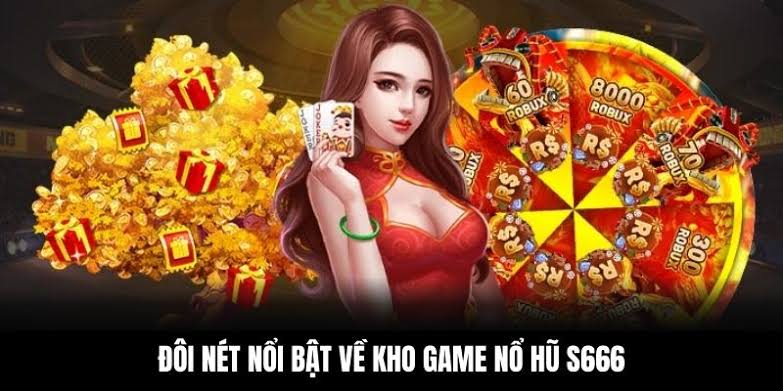 Kinh nghiệm cần biết để chơi slot trực tuyến S666 hiệu quả 