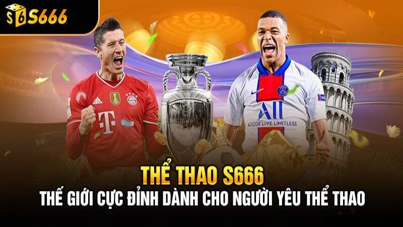 Những lưu ý khi đặt cược tại S666