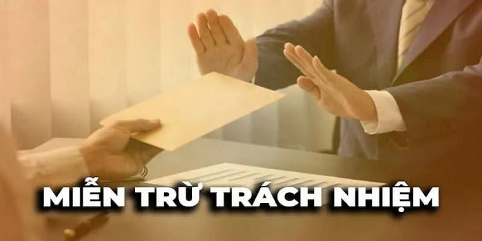 Ưu điểm điều khoản miễn trừ so với nhà cái khác